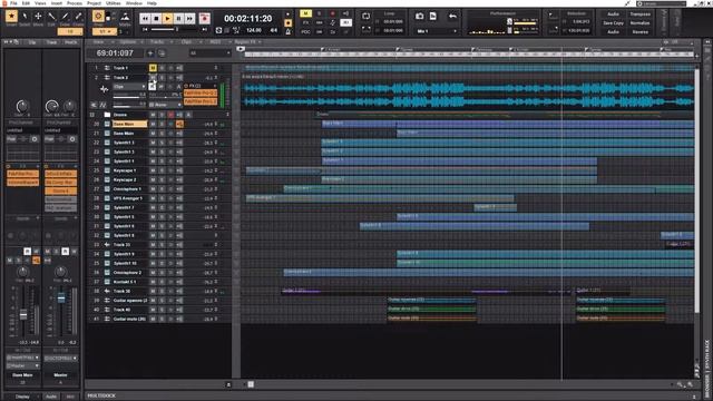 Жанна Фриске - А на море белый песок (минусовка) (demo) смотреть онлайн