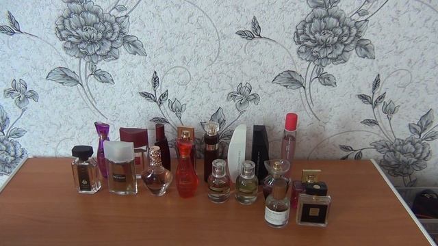 АРОМАТНАЯ ШКАТУЛКА НА НОЯБРЬ И ЧЕМ ПОЛЬЗОВАЛАСЬ В ОКТЯБРЕ 1 смотреть онлайн