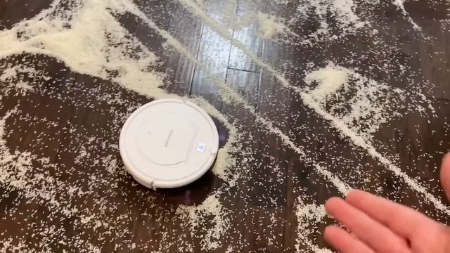13 Robot Vacuums -VS- 30 POUNDS Of RICE- Roomba Roborock Eufy Bissell Ecovacs Deebot HAPPY HOLIDAYS
