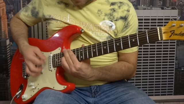 САМЫЙ ЛУЧШИЙ КАВЕР НА АЭРОСМИТ Aerosmith - "Dream on" смотреть онлайн