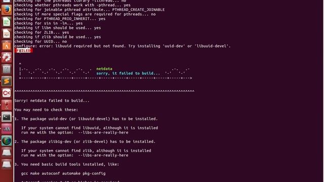 Netdata install for Linux Real-time monitoring... смотреть онлайн
