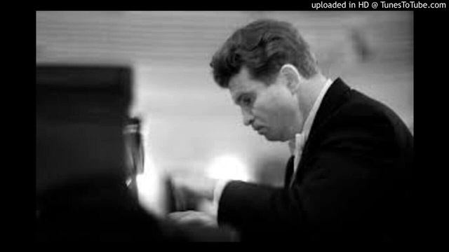 Emil Gilels Plays Chopin Ballade N. 1 Op. 23 (1949)