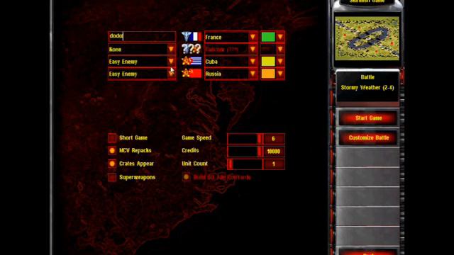 How to hack money in red alert 2 cheat engine 5.5 смотреть онлайн