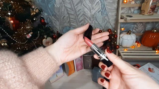 ✔️ ЗАКАЗ AVON ДЕКАБРЬ 2023 📦 РАСПАКОВКА ПОСЫЛКИ ❄️☃️❤️ смотреть онлайн