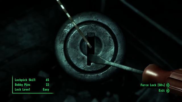 Fallout 3 - Part 8 - Those! смотреть онлайн