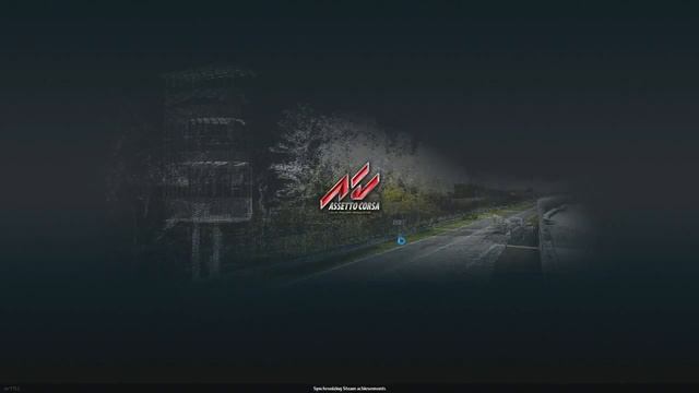? [Assetto Corsa] How To Run Assetto Corsa on a dual monitor setup смотреть онлайн