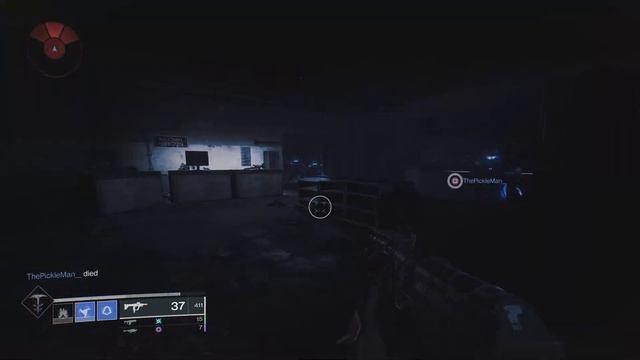 Suited For Combat Seasonal Challenge Destiny 2 Week 9 Defeat Targets With A Full Armor Set смотреть онлайн