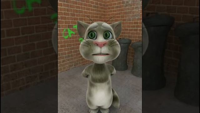 All Animations In Talking Tom Cat Old смотреть онлайн
