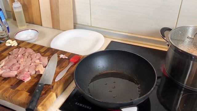 Курица?! Не готовьте ее, пока не посмотрите это видео... смотреть онлайн