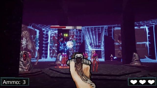 Конец игры! Но есть другой! | Прохождение игры Protocol #4 смотреть онлайн