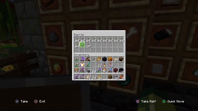 Minecraft Bedrock Edition Ep 275 #Singleplayer 1.16.221