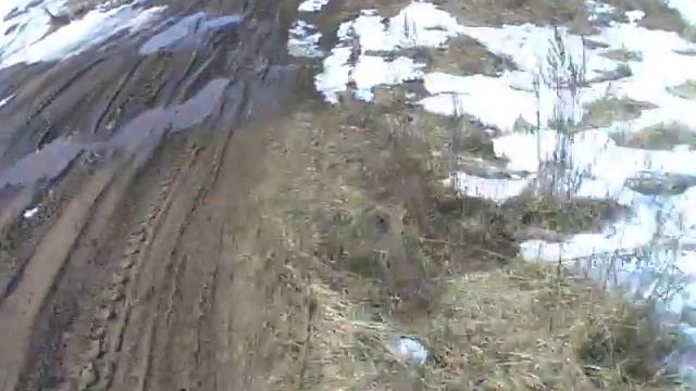 Покатушки в Завидове смотреть онлайн