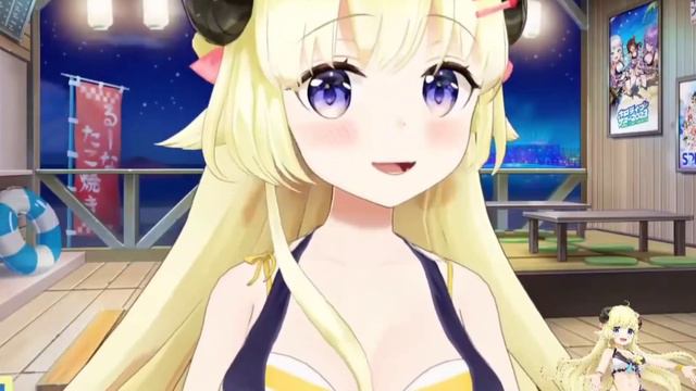 Watame Grandma смотреть онлайн