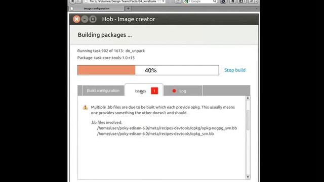 A sample prototype built with image maps and some inline javascript смотреть онлайн