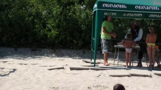 Массаж от Джека Воробья.(Мелекино 2013) смотреть онлайн