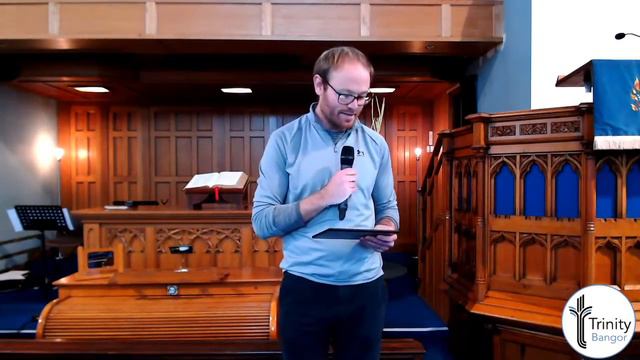 Psalm 18 Part3 смотреть онлайн
