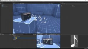 Multiple Sprites With One Particle System | Unity Tutorial