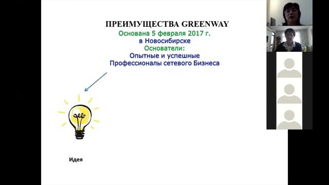 Преимущества сегодняшнего дня, вебинар Нина Топалова 22 05 2020. смотреть онлайн