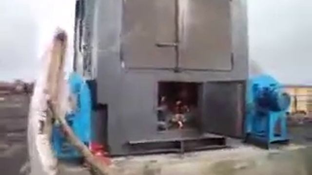 Зернотех сушилка смотреть онлайн