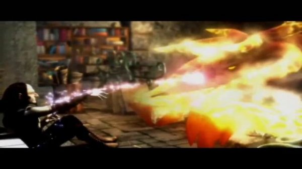 Обзор Sacred. Gold