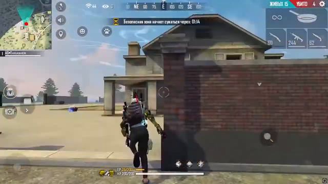 Это не читы лучший игрок мира это THRASHER смотреть онлайн