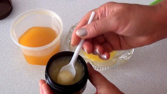 МАСКА ДЛЯ ВОЛОС ИЗ ЖЕЛТКА смотреть онлайн