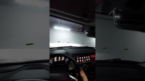 Решение проблемы Geely Coolray с форсунками омывателя