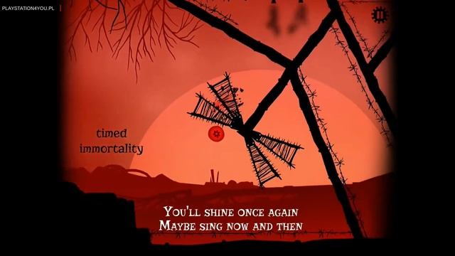 Red Game Without a Great Name PS VITA Trailer смотреть онлайн