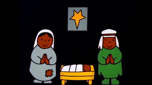 kerstmis (lange versie) • nijntje de originele serie смотреть онлайн