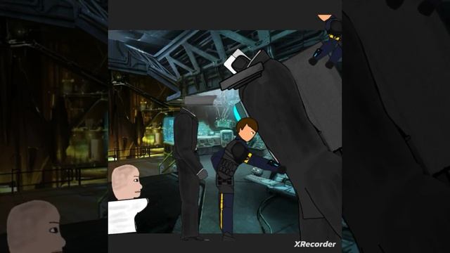 (4 часть) skibidi туалет в приложении Рисуем мультфильмы 2 смотреть онлайн