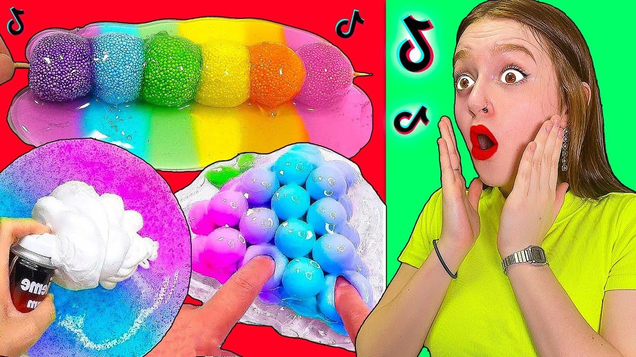 Попробуй НЕ Сказать Вау Челлендж! Часть 2 смотреть онлайн