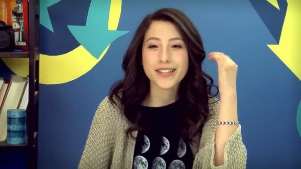 Teens React to Epic Rap Battles of History