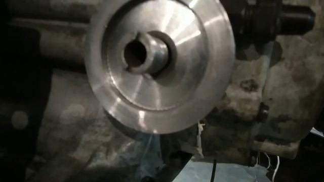 Масляный фильтр в МеМЗ 968 ЗАЗ / ЛуАЗ