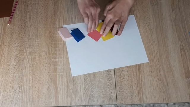 Поделка " НЕБО С ОБЛАКАМИ" смотреть онлайн