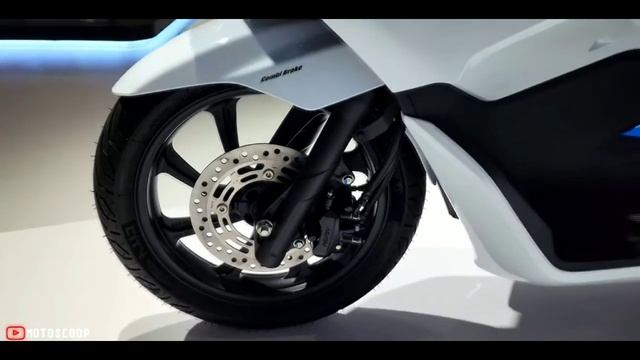 2022 Most Affordable Honda PCX Variant – Now Available смотреть онлайн