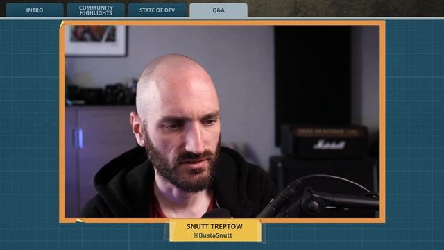 Q&A: Full controller support? смотреть онлайн