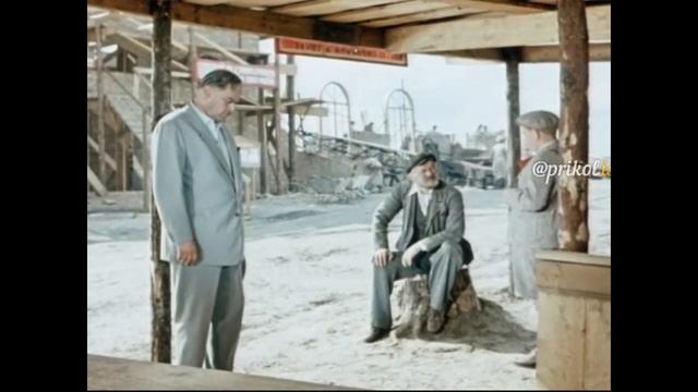 отказ в допуске по доверенности в МОС смотреть онлайн