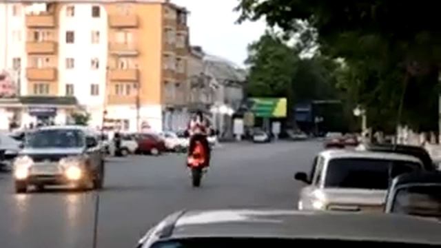 Кропоткин летом смотреть онлайн