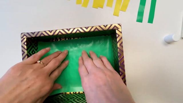 Весенняя поделка в сад смотреть онлайн