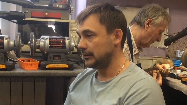Денис г.Сургут выпуск 4 мая 2018 , несколько слов об обучении смотреть онлайн
