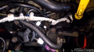 Форд Фокус 1.8 tdci глохнет под нагрузкой.