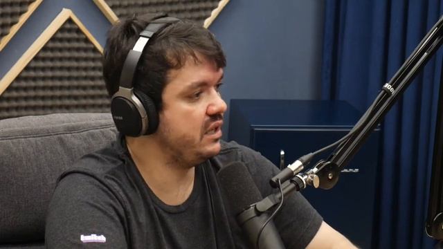 GAULES - Flow Podcast #117 смотреть онлайн