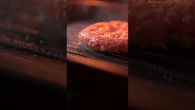 Домашний бургер — рецепт смотреть онлайн