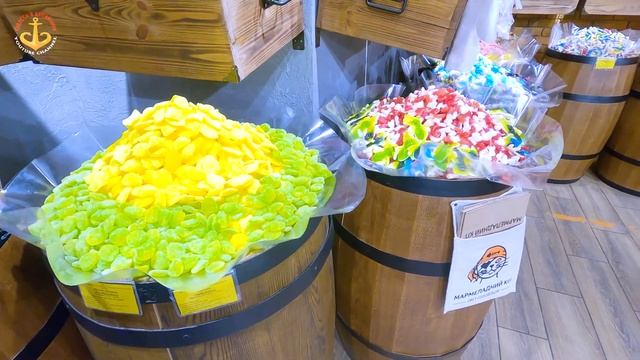 Вечерняя АРКАДИЯ СИТИ в Одессе 2021 Октябрь смотреть онлайн