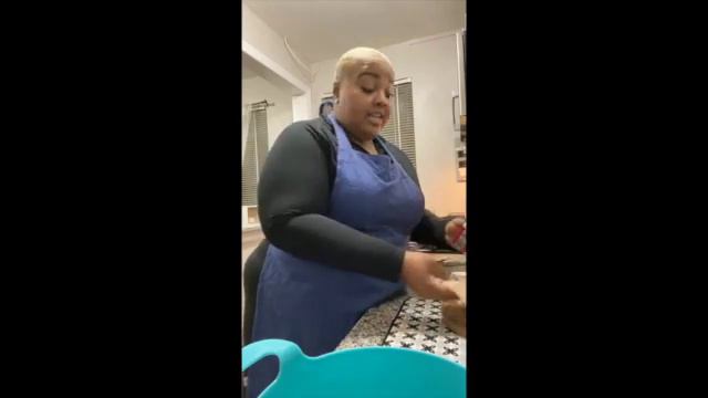 Cocktails and Cooking with Life Coach Kesh- Blue Apron Edition #3 смотреть онлайн