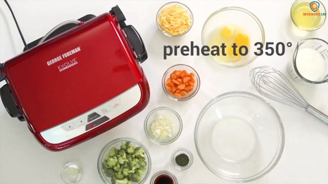 Top 5 Best George Foreman Grills 2023 | Reviews & Buying Guide смотреть онлайн