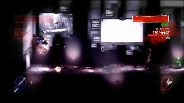 The Dishwasher VS Co op Pt 2 смотреть онлайн