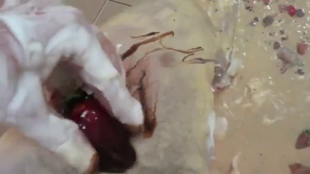 КАК НАДО БРИТЬ НОГИ смотреть онлайн