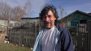 ЖЕНЯ С БЕНЗОПИЛОЙ!!!