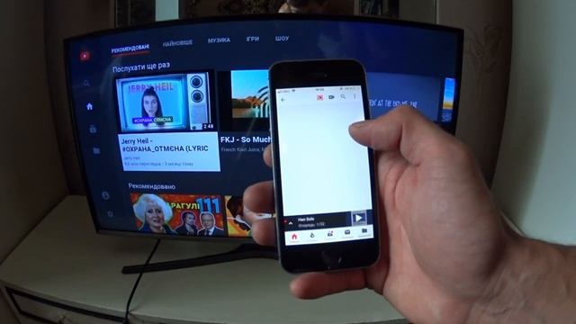 КАК ПОДКЛЮЧИТЬ МОБИЛЬНЫЙ ТЕЛЕФОН К СМАРТ ТЕЛЕВИЗОРУ И СМОТРЕТЬ НА НЕМ ВИДЕО? смотреть онлайн
